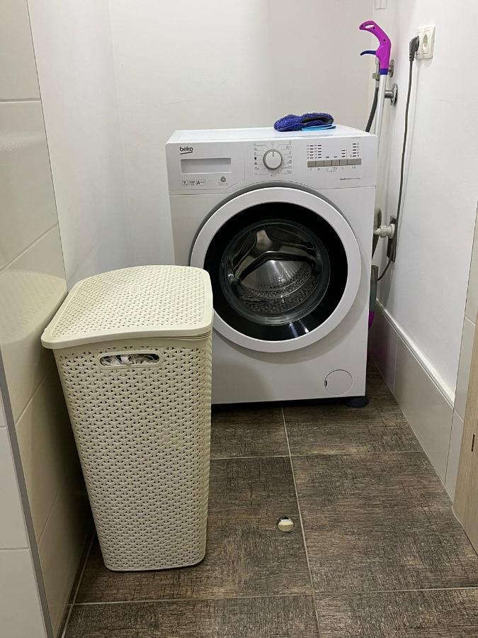 Apartman Mak Mostar Exterior foto